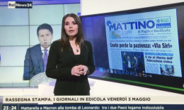 Cosa accadrà con la richiesta delle dimissioni di Siri da parte di Conte?