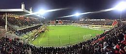Foggia- Salernitana: arrestati due tifosi 