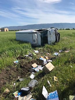 Incidente stradale: un morto sulla San Marco - San Severo 