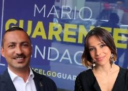 Potenza, nigeriano spacciava davanti al centro d'accoglienza. La Lega chiede più sicurezza
