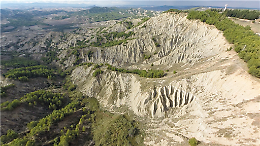 Basilicata set ideale di film e fiction: ecco il bando "Lucana doc" 