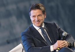 Anche Mennea corre con Conte, piovono adesioni di consiglieri regionali e manager al suo partito da Puglia, Basilicata e Irpinia