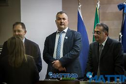 Autonomia differenziata, Leggieri (M5s) attacca Bardi: "Per logica di partito ha tacitamente avallato una misura che non fa altro che aggravare il divario Nord-Sud"