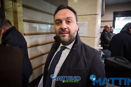 Educazione alimentare, ecco l'emendamento di Mario Polese nella Finanziaria 2022