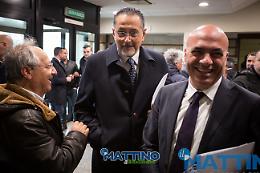 Braia (Iv) esorta un sostegno alla cerealicoltura lucana: nell'immediato almeno 10 milioni