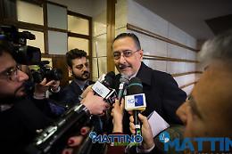 "Il ddl Calderoli così com’è  non va bene": Pittella boccia l'autonomia differenziata 