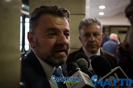 Padula Dg della Fondazione Matera-Basilicata 2019, Quarto (FdI): "È la persona giusta"
