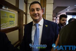 Regione Basilicata: Zullino rinuncia alla vicepresidenza della terza Commissione