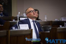 Istituzione del Certamen Giustino Fortunato: approvazione unanime della proposta di legge del consigliere regionale Coviello (Lega) 