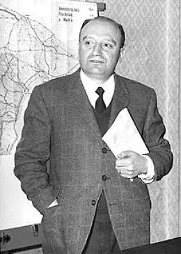 Consiglio regionale, Bardi ricorda i 100 anni del primo presidente della Basilicata 