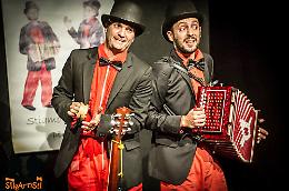 “Lucano Ridens”, al via la rassegna di cabaret con gli artisti della Basilicata