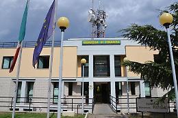 Truffa alla Regione da 120 mila euro: 2 denunce a Policoro