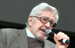 Oggi, 10 maggio 1931, nella piccola Irpinia nasce il grande Ettore Scola