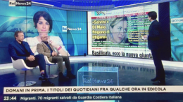 Giorgia, Matteo e il futuro del centrodestra italiano