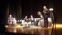 Potenza, Andretta: «La nostra città non è stata pensata e costruita a dimensione di persona». E propone «Cast»