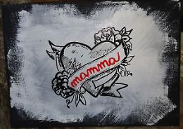 Che cosa fa di una madre una buona madre?