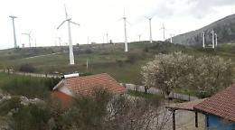 "Raddoppio dell'eolico selvaggio in Basilicata”, il Governo impugna la legge regionale 