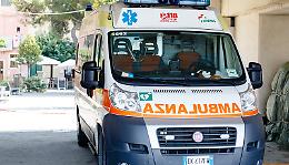 Incidente stradale: un morto sulla Sp 88