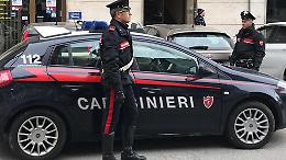 Torremaggiore, furto di abbigliamento al negozio "Sport Center"