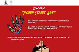 "Pozen spray art", al via il concorso di murales giovani writer lucani