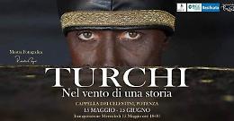 “Turchi. Nel Vento di una storia”, a Potenza la mostra fotografica di Rosario Claps