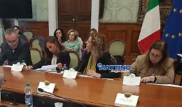 Dalla Lezzi 500 milioni di euro per i contratti di sviluppo della Capitanata e del Molise