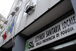 ASL di San Severo: beccati furbetti del cartellino, otto arresti 