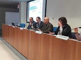 Sanità: presentato al San Carlo il rapporto "La Reumatologia in Basilicata" 