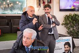Potenza, i centri accreditati della sanità privata a sostegno di Cannizzaro e Guarente