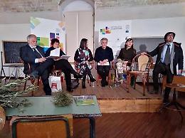 “Purgatorio. Chiamata Pubblica per la Divina Commedia”, oggi la presentazione a Matera