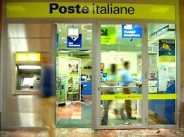 Potenza, rapina ufficio postale armato di taglierino e a viso coperto 