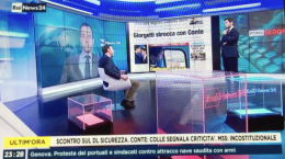 Tra liti e scomuniche, il governo va avanti: nella notte salta il Consiglio dei Ministri