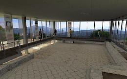 Potenza, la Villa romana  riapre le porte a danza, teatro e musica