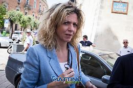 Regionali, Lezzi (M5S): "Assolutamente nessun accordo con Emiliano, noi siamo altra cosa dalle clientele"