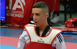 Taekwondo, il Team Smiraglia sempre sul podio