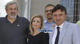 Marina Lombardi è il nuovo direttore Arca Capitanata, Leo Di Gioia incassa un’altra nomina di pregio