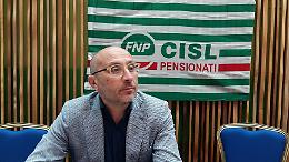 Alta formazione, a Potenza il seminario promosso dalla Cisl 
