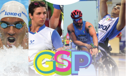 A Cerignola la Giornata regionale dello sport paralimpico