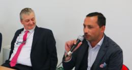 Blasi: «Vi spiego perché a Potenza c'è un rischio deficit di democrazia senza precedenti»