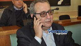 A Volturara, il sindaco amico di Conte perde la poltrona
