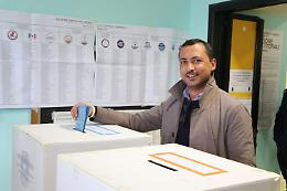 Comunali a Potenza, nella terza proiezione Rai si profila il ballottaggio