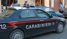 Cerignola, negli slip 30 grammi di cocaina: arrestato 