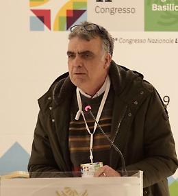 Forum Terzo Settore, Giuseppe Salluce è il nuovo portavoce regionale 