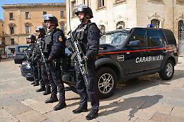 Festa di San Gerardo, intensificati i controlli anti-terrorismo a Potenza