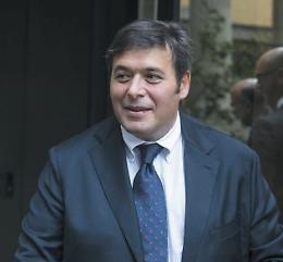 Indagine al Csm: il giudice Spina non risponde ai pm