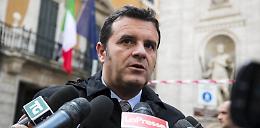 Il ministro Centinaio: «Da Pavia a Matera impiego un lasso di tempo superiore rispetto a quello impiegato per andare a New York e' questo e' un problema grosso sul quale dobbiamo lavorare»