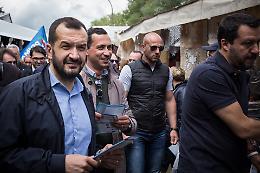 Politiche industriali in terra lucana, Pepe (Lega) spinge per un piano strategico