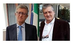 Potenza, Tramutoli incassa anche il sostegno dell'ex sindaco Santarsiero