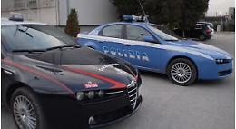 Tentato omicidio al boss Raduano: a sparare sono stati i cugini Iannoli