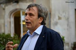 Loris Skanderbegh, il principe che Foggia nasconde